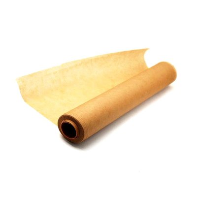 Пергаментная бумага, подпергамент